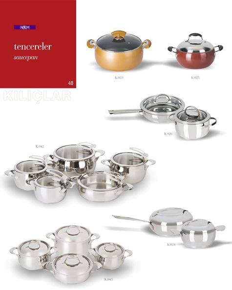 DİĞER ÜRÜNLERİMİZ