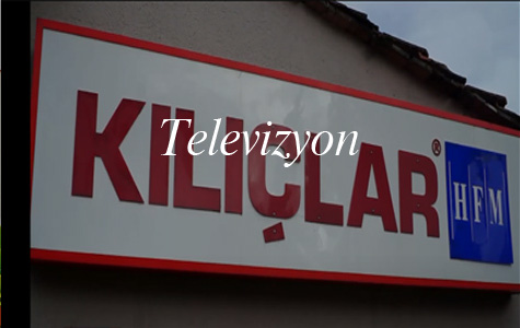 Televizyon