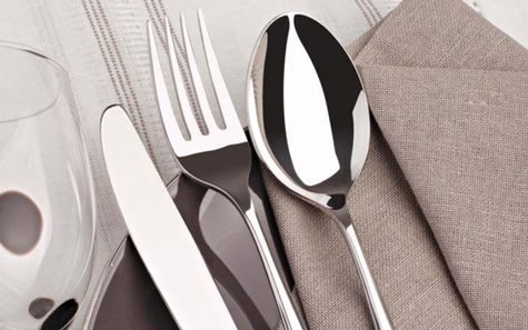 Çocuklar İçin Güvenli Çatal, Kaşık ve Bıçak Seçimi