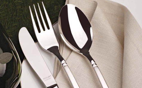 Sürdürülebilir Sofra: Çatal, Kaşık ve Bıçakta Ekolojik Seçimler